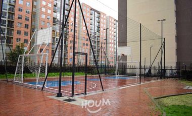 Apartamento Ciudadela la prosperidad ID: 151723r