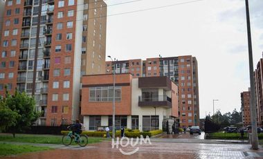 Apartamento Ciudadela la prosperidad ID: 151723r