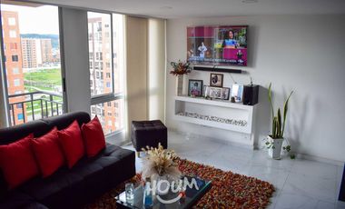 Apartamento Ciudadela la prosperidad ID: 151723r