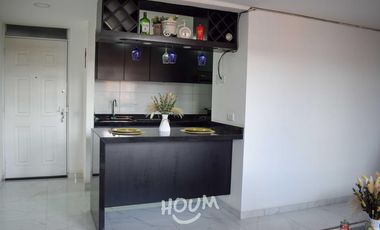 Apartamento Ciudadela la prosperidad ID: 151723r