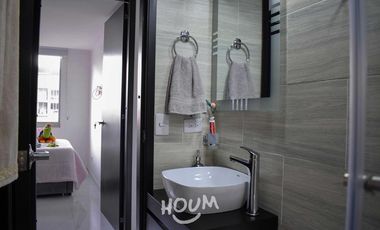 Apartamento Ciudadela la prosperidad ID: 151723r