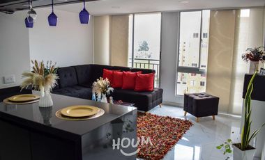 Apartamento Ciudadela la prosperidad ID: 151723r