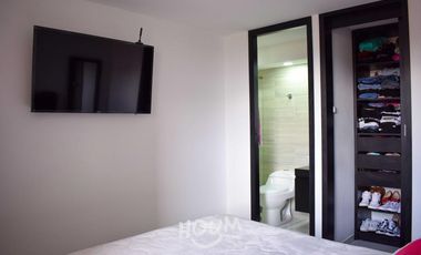 Apartamento Ciudadela la prosperidad ID: 151723r