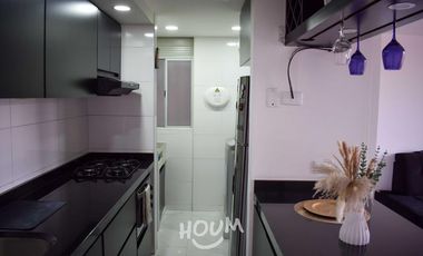 Apartamento Ciudadela la prosperidad ID: 151723r