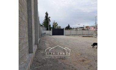 NAVE INDUSTRIAL en VENTA en NICOLAS ROMERO