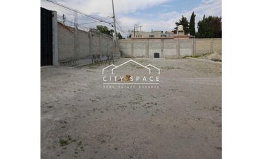 NAVE INDUSTRIAL en VENTA en NICOLAS ROMERO