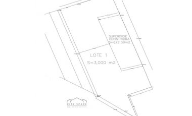 NAVE INDUSTRIAL en VENTA en NICOLAS ROMERO