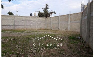 NAVE INDUSTRIAL en VENTA en NICOLAS ROMERO