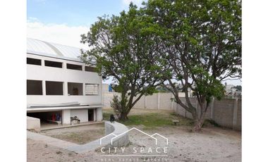 NAVE INDUSTRIAL en VENTA en NICOLAS ROMERO