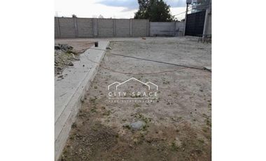 NAVE INDUSTRIAL en VENTA en NICOLAS ROMERO