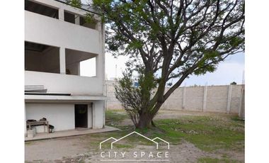 NAVE INDUSTRIAL en VENTA en NICOLAS ROMERO