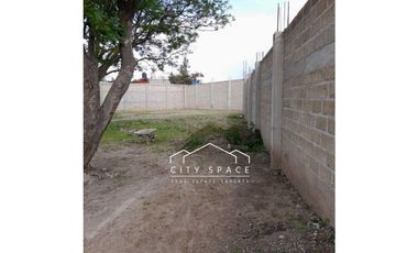 NAVE INDUSTRIAL en VENTA en NICOLAS ROMERO