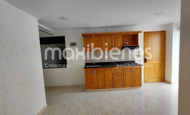 apartamento en arriendo en  playa rica. Cod A65748