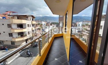 apartamento en arriendo en  playa rica. Cod A65748