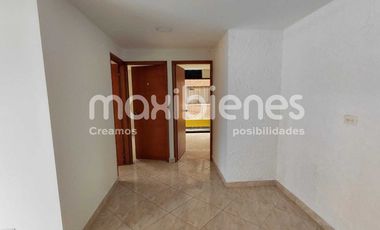 apartamento en arriendo en  playa rica. Cod A65748