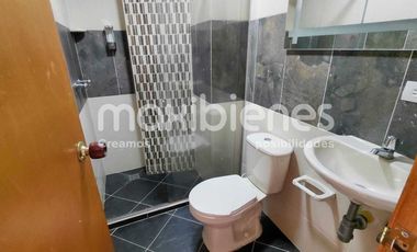 apartamento en arriendo en  playa rica. Cod A65748