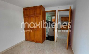 apartamento en arriendo en  playa rica. Cod A65748