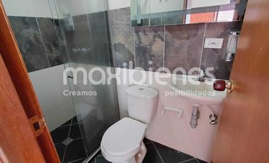 apartamento en arriendo en  playa rica. Cod A65748