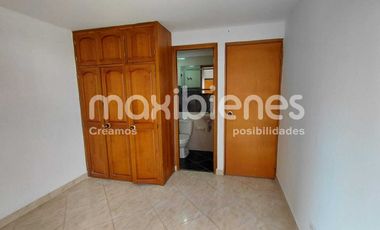 apartamento en arriendo en  playa rica. Cod A65748