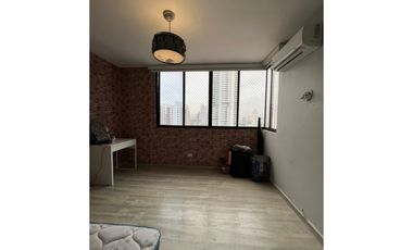 Alquilo hermoso apartamento en San Francisco $1,630