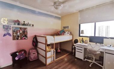 Alquilo hermoso apartamento en San Francisco $1,630