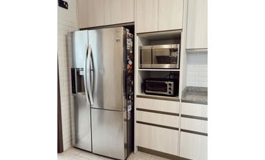 Alquilo hermoso apartamento en San Francisco $1,630