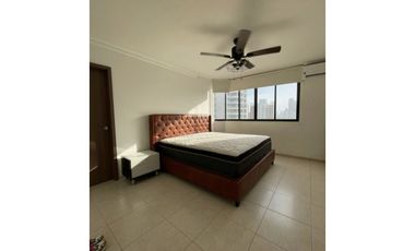 Alquilo hermoso apartamento en San Francisco $1,630