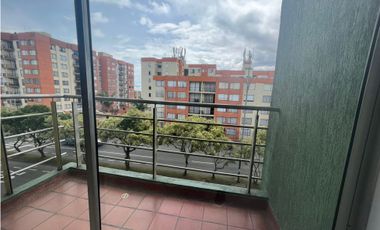 VENTA DE APARTAMENTO EN LA  AVENIDA SANTANDER, MANIZALES