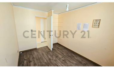 Se vende Dpto 2D, edificio Mirador de Hualpén.