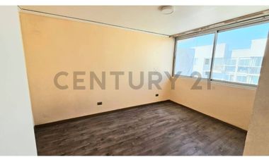 Se vende Dpto 2D, edificio Mirador de Hualpén.