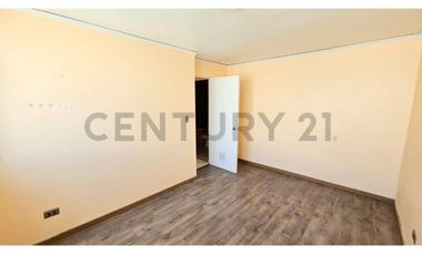 Se vende Dpto 2D, edificio Mirador de Hualpén.