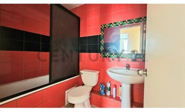 Se vende Dpto 2D, edificio Mirador de Hualpén.