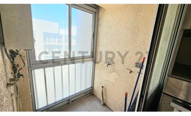 Se vende Dpto 2D, edificio Mirador de Hualpén.