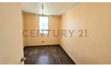 Se vende Dpto 2D, edificio Mirador de Hualpén.