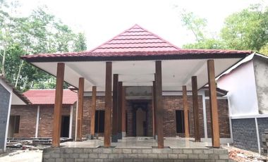 Unit Joglo di Daerah Berkembang Prambanan, Puri Prameswari