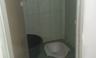 Disewakan Rumah Hook Kranji Bekasi dkt Stasiun Tol Jl Raya
