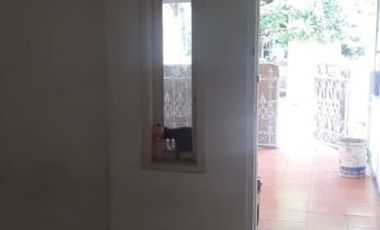 Disewakan Rumah Hook Kranji Bekasi dkt Stasiun Tol Jl Raya