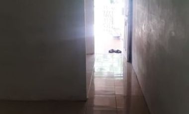 Disewakan Rumah Hook Kranji Bekasi dkt Stasiun Tol Jl Raya