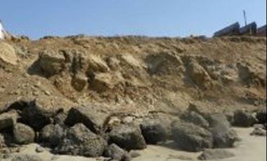 Terreno venta en Talara, Mancora