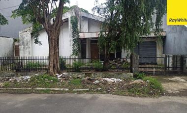 Dijual Cepat Rumah Siap Huni Di Jemursari Selatan , Surabaya