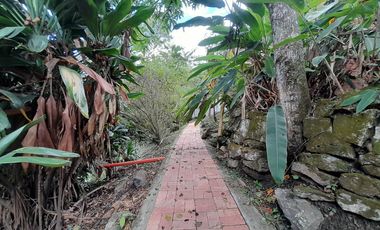 finca en venta en la mesa. Cod V5211