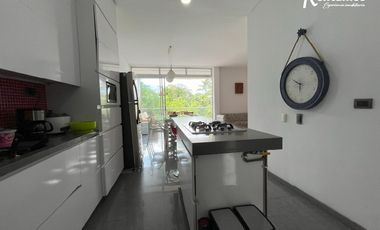 casa en arriendo en loma del atravesado. Cod A775645