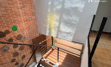 casa en arriendo en loma del atravesado. Cod A775645