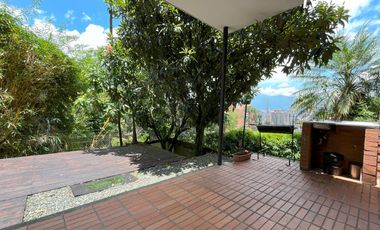 casa en arriendo en loma del atravesado. Cod A775645