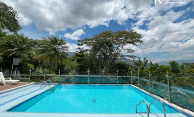 casa en arriendo en loma del atravesado. Cod A775645