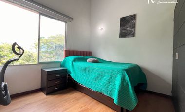 casa en arriendo en loma del atravesado. Cod A775645