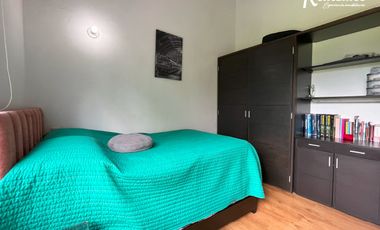 casa en arriendo en loma del atravesado. Cod A775645