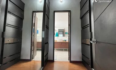 casa en arriendo en loma del atravesado. Cod A775645