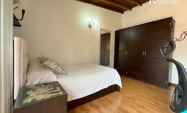 casa en arriendo en loma del atravesado. Cod A775645