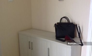Turun Harga!! Sewa Apartemen Parahyangan Residence Full Furnished